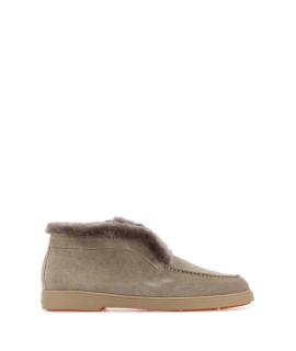 SANTONI Ботинки