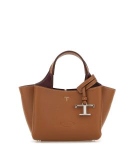 TOD'S Сумка с короткими ручками