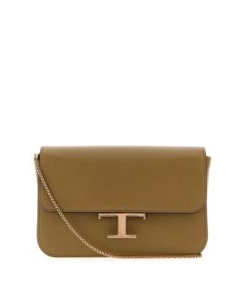 TOD'S Сумка через плечо
