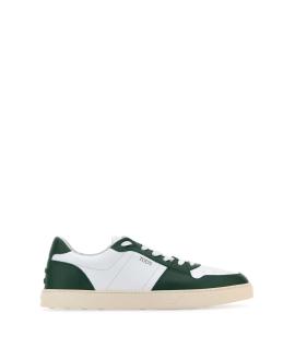 TOD'S Низкие кроссовки / кеды