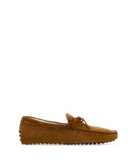 TOD'S Лоферы