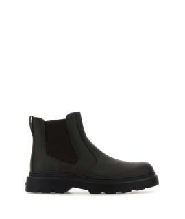 TOD'S Низкие ботинки