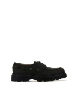 TOD'S Лоферы