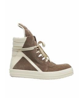 RICK OWENS Кеды