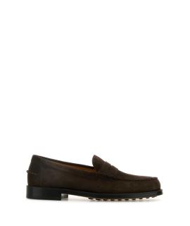 TOD'S Лоферы