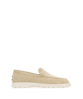 TOD'S Лоферы