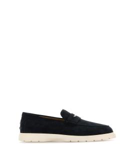 TOD'S Лоферы