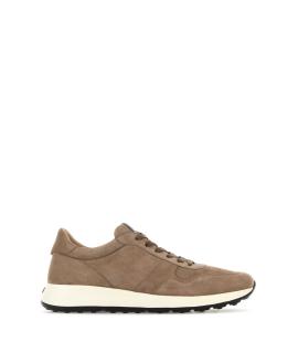TOD'S Низкие кроссовки / кеды