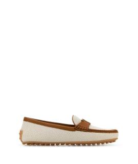 TOD'S Лоферы