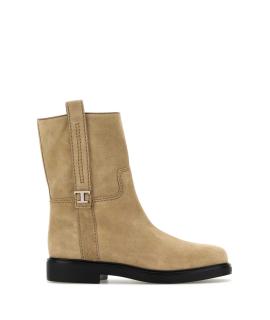 TOD'S Сапоги
