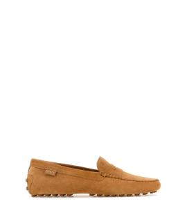 TOD'S Лоферы