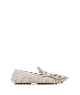 TOD'S Лоферы