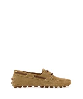 TOD'S Лоферы