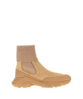 TOD'S Ботинки