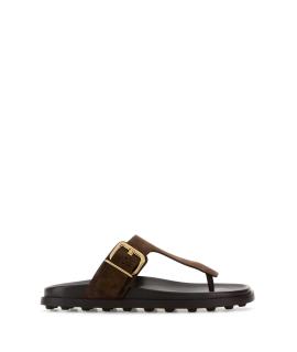 TOD'S Сандалии