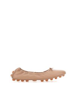 TOD'S Балетки