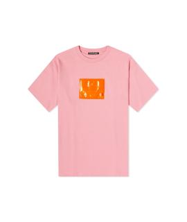 ACNE STUDIOS Футболка