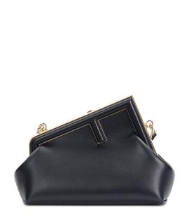 FENDI Клатч/вечерняя сумка