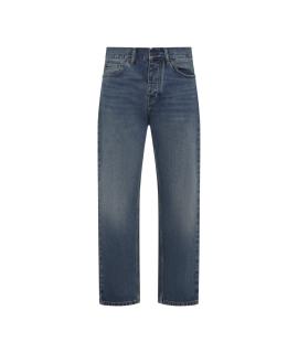 CARHARTT WIP Прямые джинсы