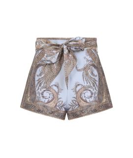 ZIMMERMANN Шорты