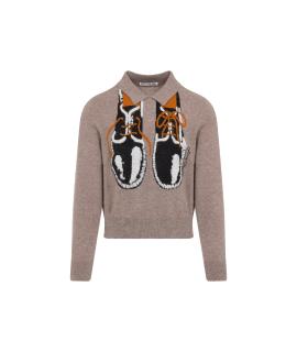 ACNE STUDIOS Джемпер / свитер