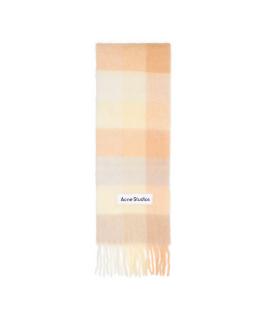 ACNE STUDIOS Шарф