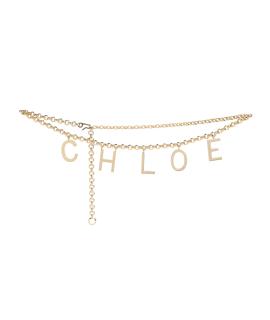 CHLOE Ремень