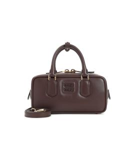 MIU MIU Сумка с короткими ручками