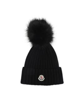 MONCLER Шапка