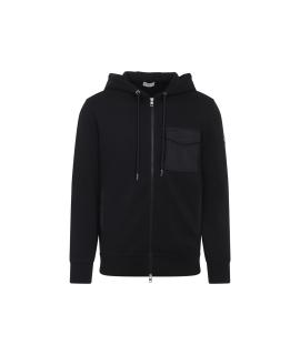 MONCLER Худи/толстовка