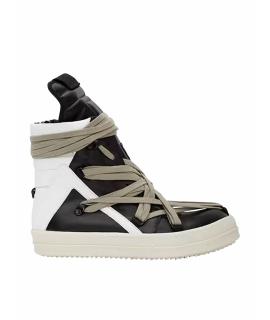 RICK OWENS Кеды