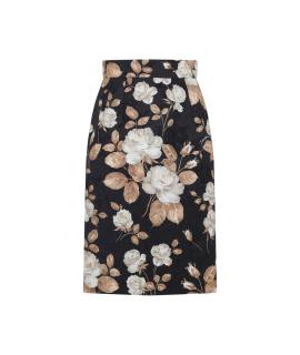 DOLCE&GABBANA Юбка миди
