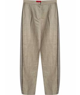 LANVIN Прямые брюки