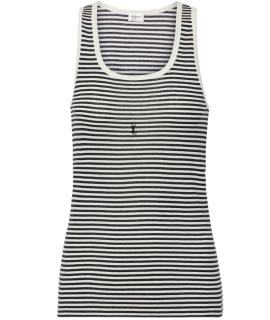 SAINT LAURENT Майка