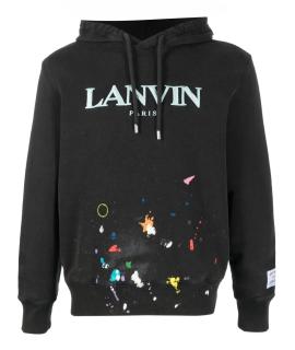 LANVIN Худи/толстовка