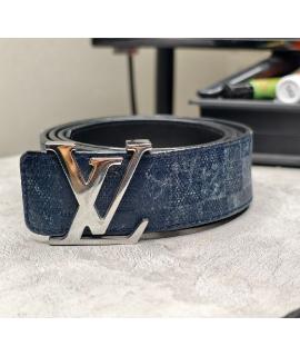 LOUIS VUITTON Ремень