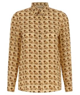 VALENTINO Рубашка