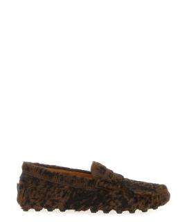 TOD'S Мокасины