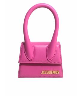 JACQUEMUS Сумка через плечо