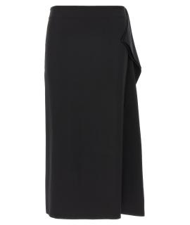 SPORTMAX Юбка миди