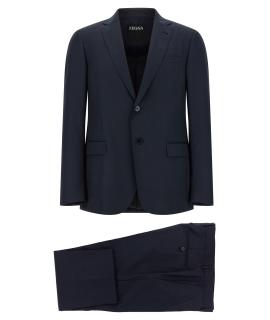 ZEGNA Классический костюм