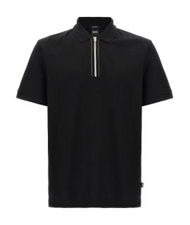 HUGO BOSS Поло с коротким рукавом