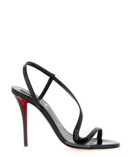 CHRISTIAN LOUBOUTIN Босоножки