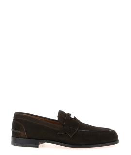 CHRISTIAN LOUBOUTIN Лоферы
