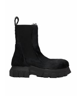 RICK OWENS Ботинки