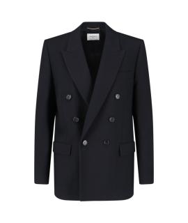SAINT LAURENT Жакет/пиджак