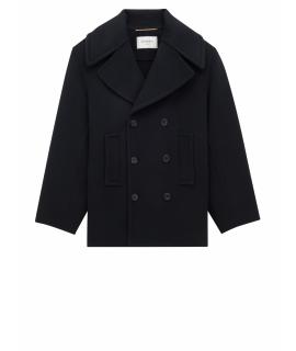 SAINT LAURENT Пальто