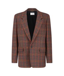 SAINT LAURENT Жакет/пиджак