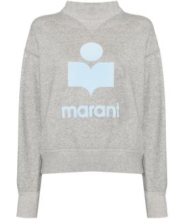 ISABEL MARANT Джемпер / свитер