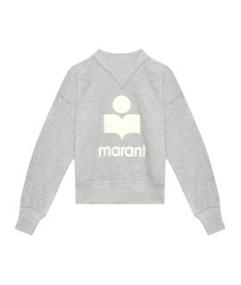 ISABEL MARANT Худи/толстовка